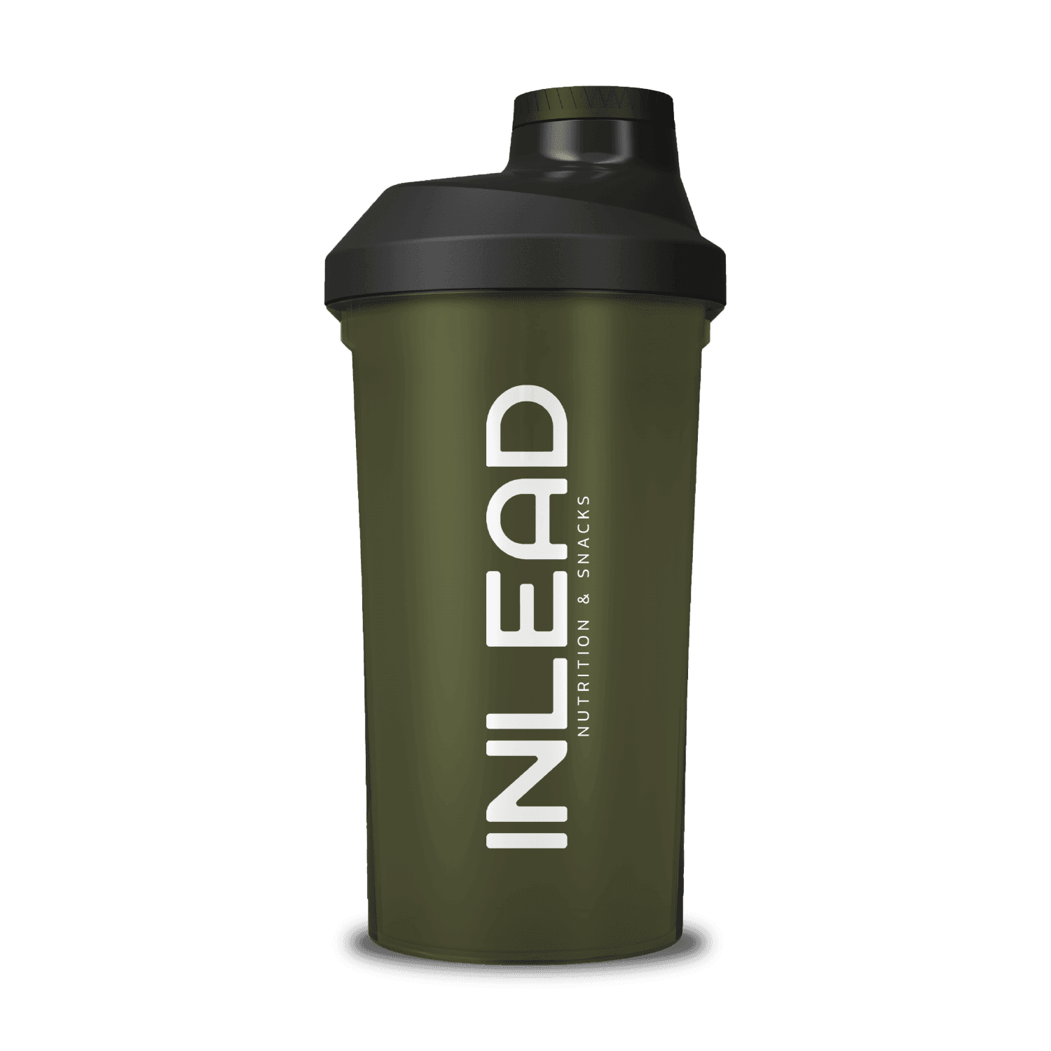 Inlead Shaker - Army