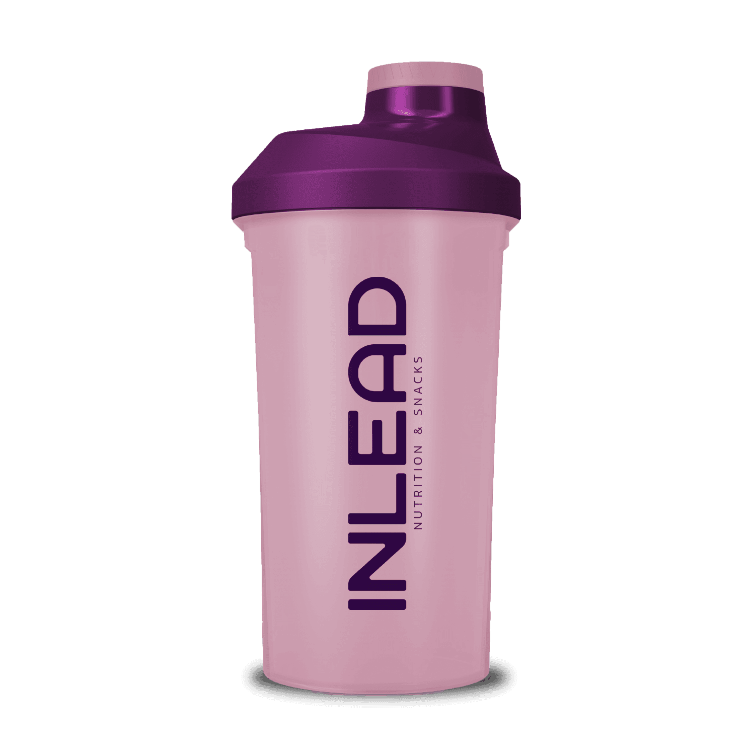 Inlead Shaker - Pink